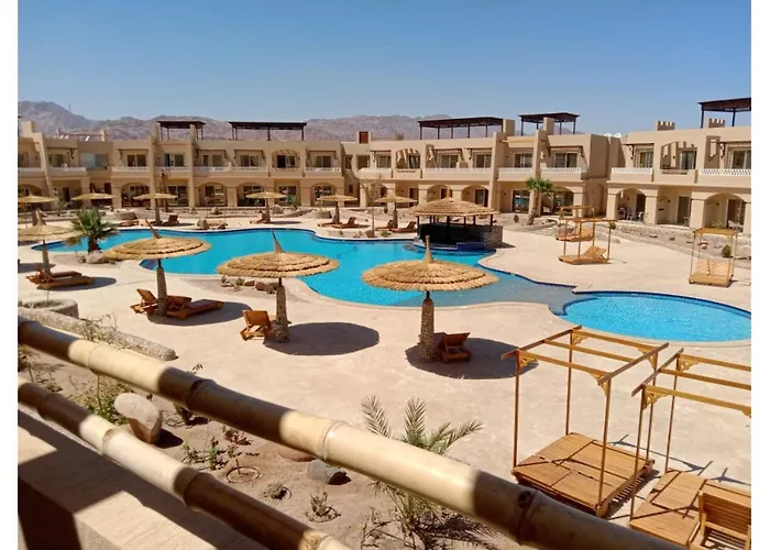 Nadira Sea View Dahab