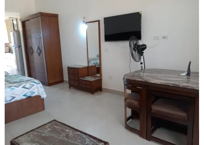 Nadira Sea View Apartamento
