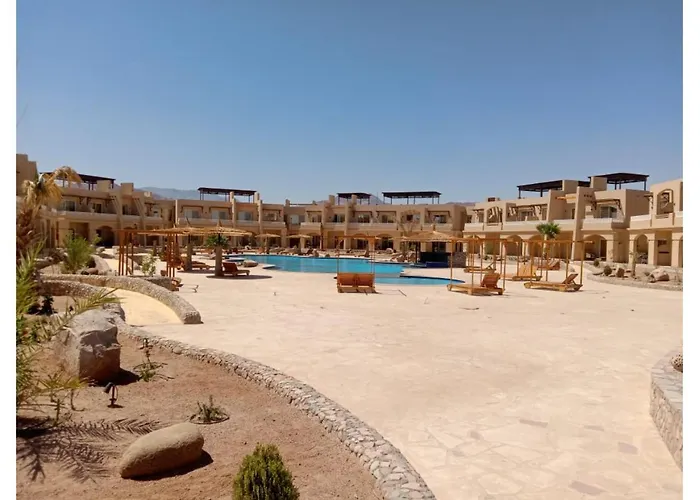 Nadira Sea View Dahab