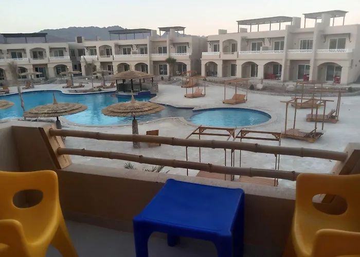 Nadira Sea View Dahab