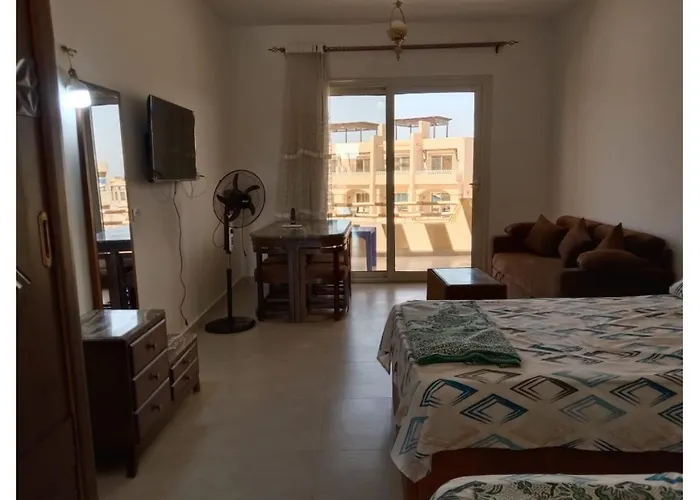 Apartamento Nadira Sea View